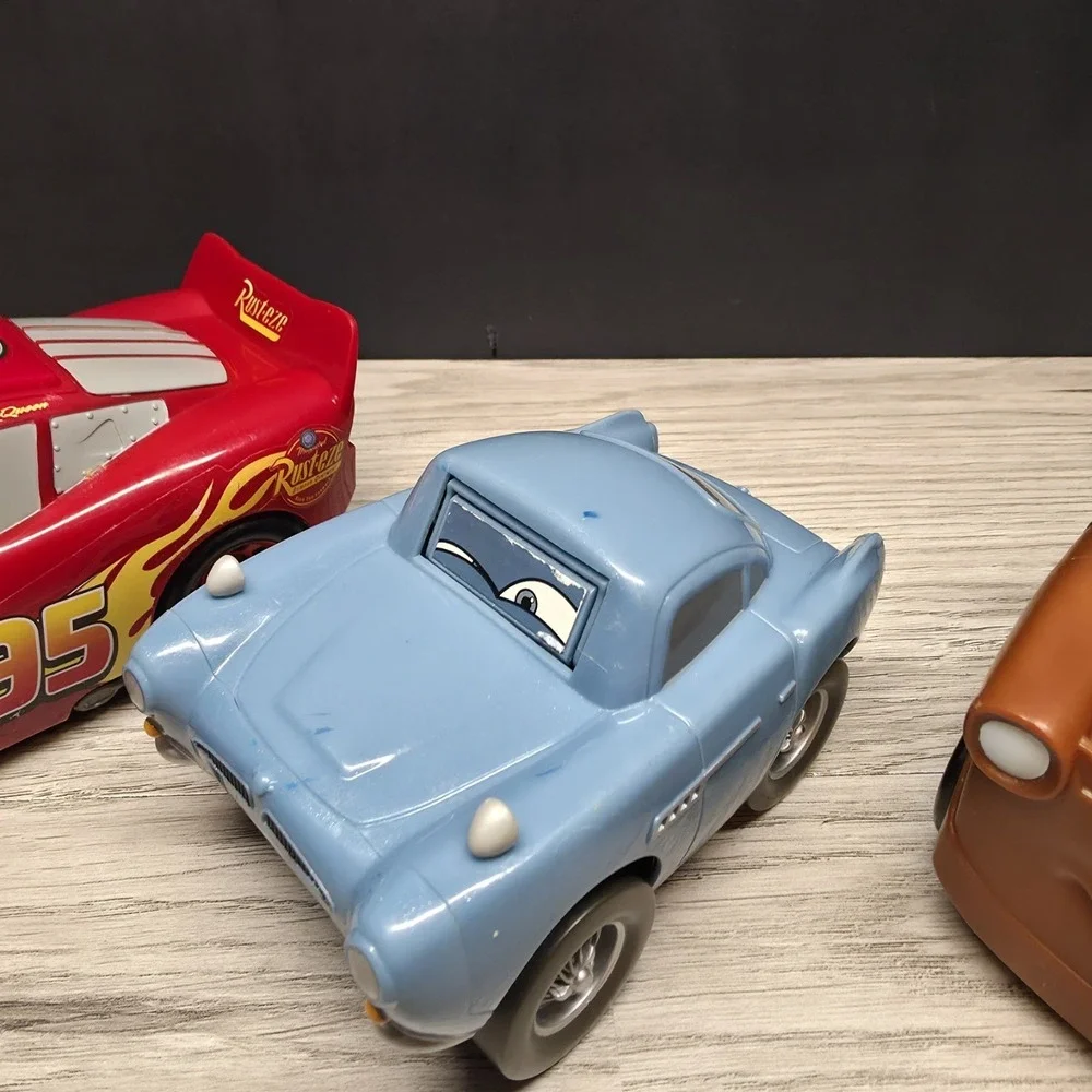 Disney Pixar Cars 